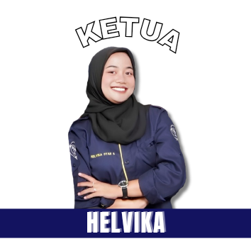 HELVIKA DYAH SASMITHA