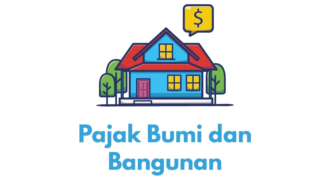 Bagaimana cara Membayar Pajak Bumi dan Bangunan (PBB)