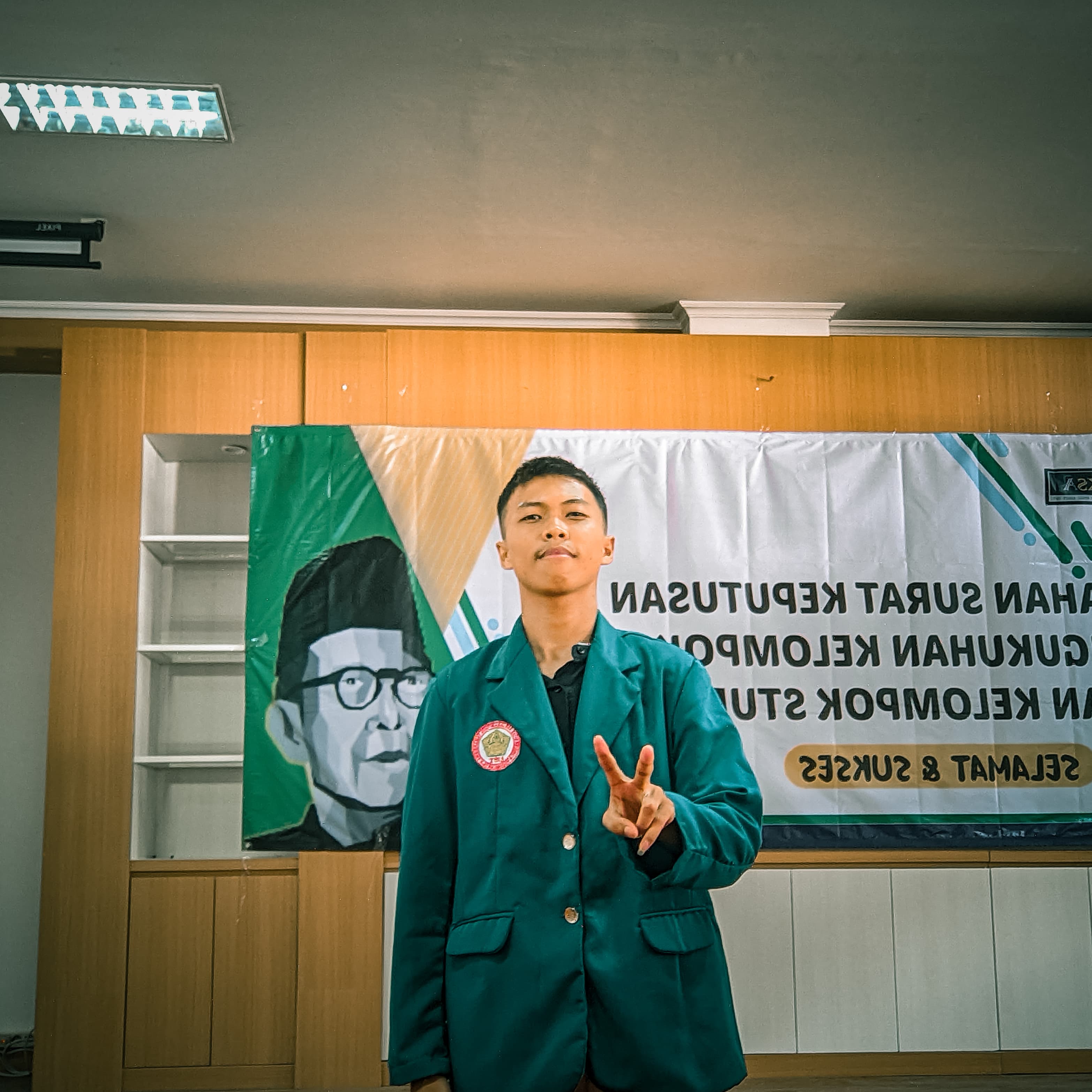 Rifki Darmawan