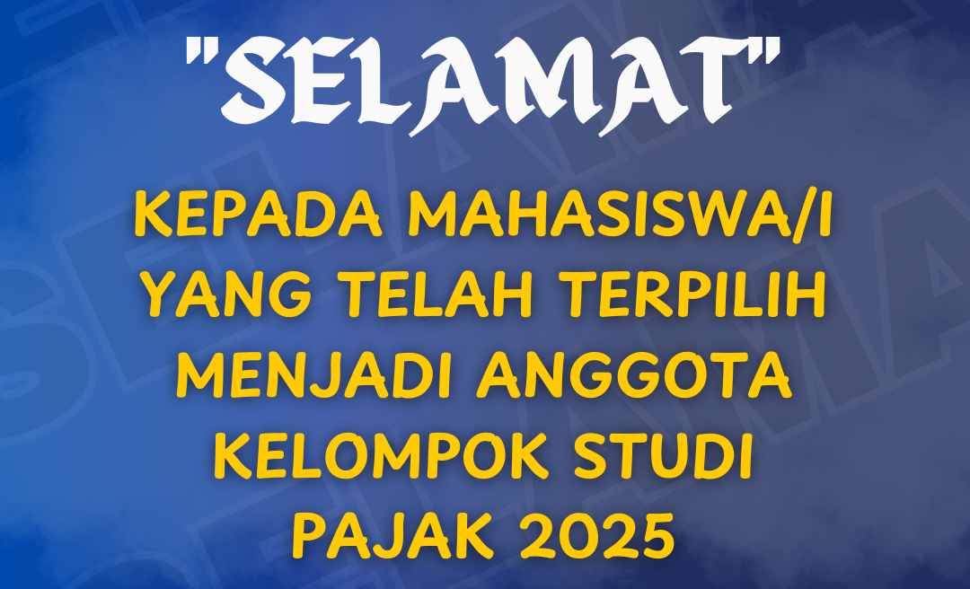 Ujian Tengah Semester